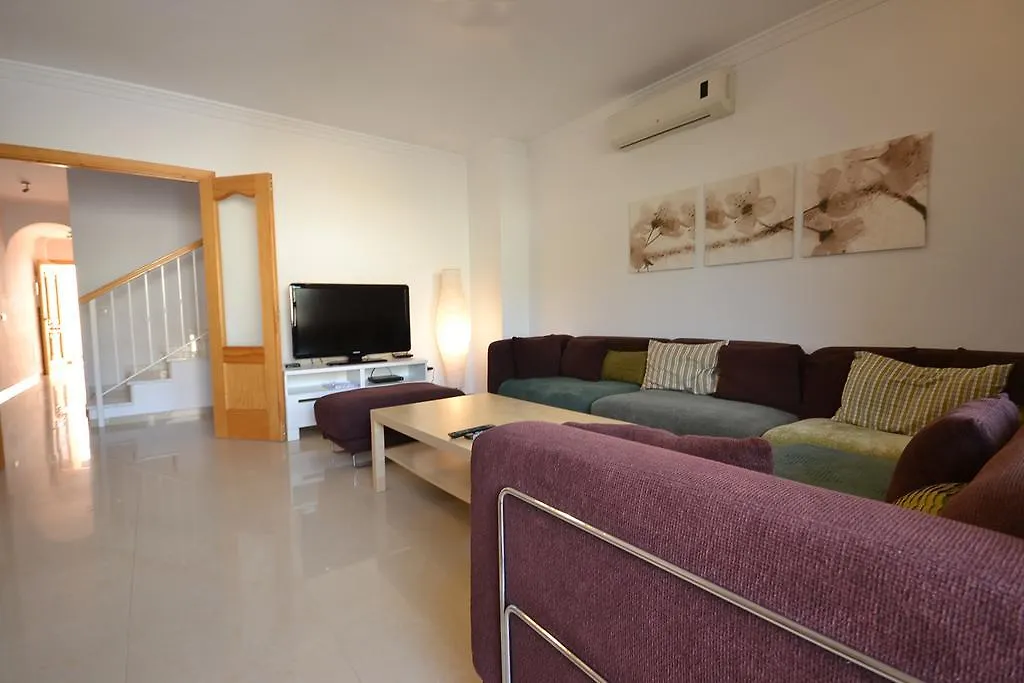 9 Amaranto Vila Nerja Casa de Férias