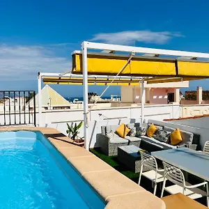 M&g Acqua Private Pool Apartamento
