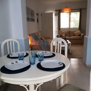 Casa Del Mar 1 Сasa de vacaciones