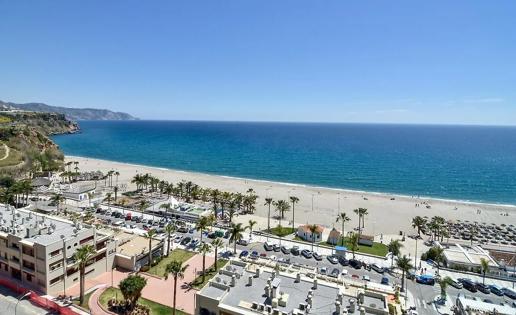 Сasa de vacaciones Villa 9 Amaranto Nerja