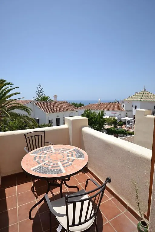 Сasa de vacaciones Villa 9 Amaranto Nerja