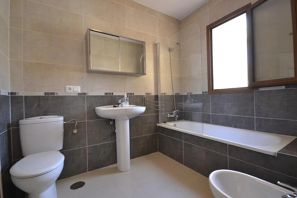 Villa 9 Amaranto Nerja