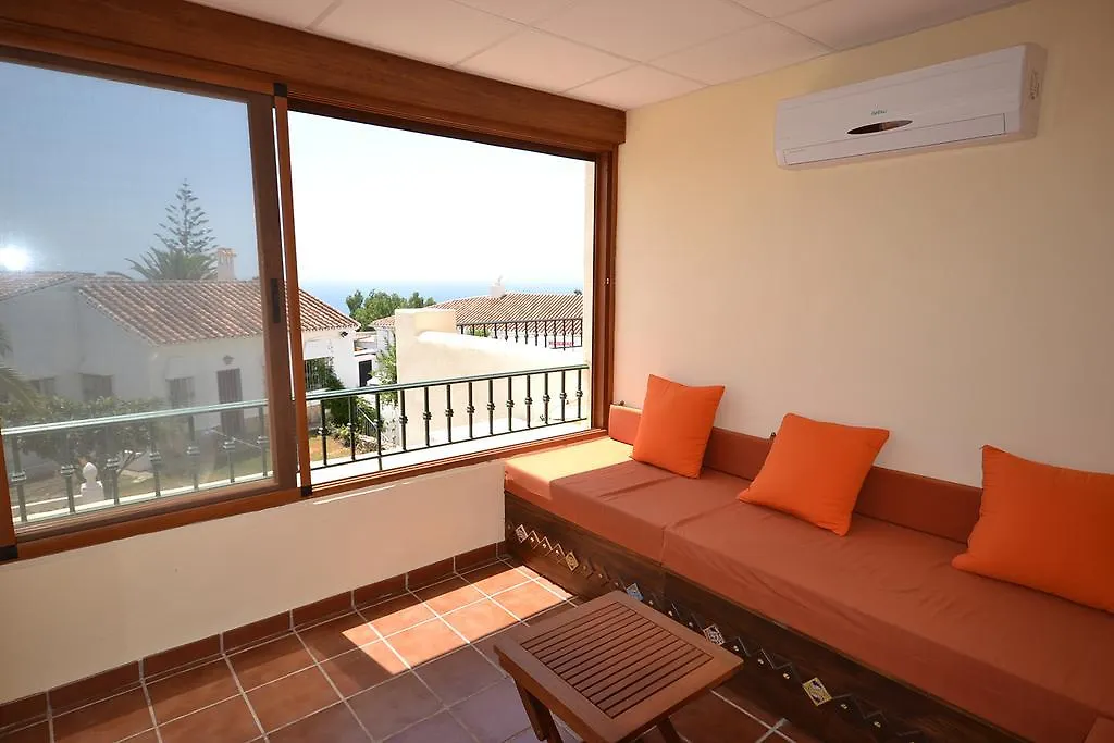 Сasa de vacaciones Villa 9 Amaranto Nerja