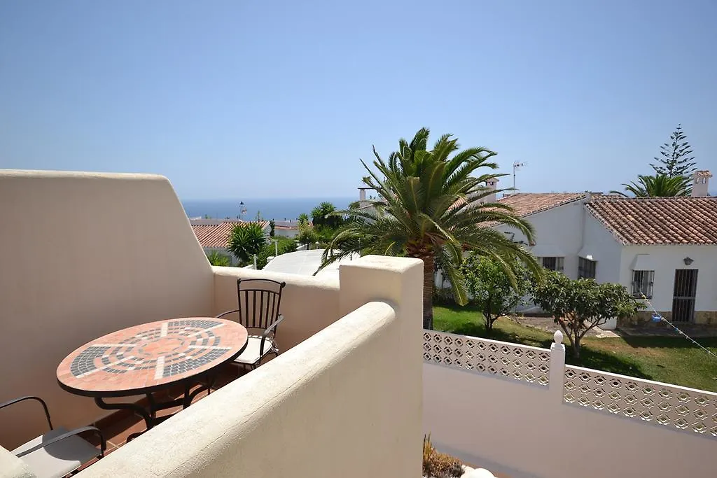 Villa 9 Amaranto Nerja España
